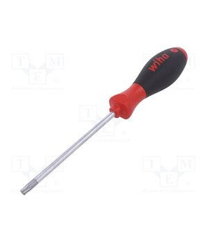 43394 Screwdriver; spherical,Torx®; T30; SoftFinish®; 115mm Lar7w7zVzmTc1tmBhxQ6hiTW5FqSCfcAfUYg8bKwJmQ