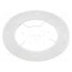 2253 Washer; round; D=22.6mm; h=0.81mm; polyamide ZeuAfqjXb-HRU_o_X5uU_1U7VU_Z8xGyWp6JuP89biA