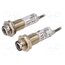 WO-TPMW1 Sensor: photoelectric; Range: 0÷8m; PNP; DARK-ON,LIGHT-ON; 100mA hwWP6vQP43lD1t8xbMfD7FoaOITPsWffW6NOJZZvXnY
