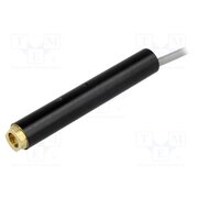 FP-D-520-1-C-F Module: laser; 1mW; green; dot; 520nm; 10÷30VDC; 30÷150mA; Dot Laser Snwlw9PHDnjkSPM0zVIGNY6glX-ZBDoY6CsgL4fW-KM