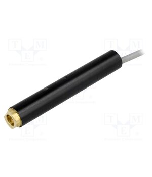 FP-D-520-1-C-F Module: laser; 1mW; green; dot; 520nm; 10÷30VDC; 30÷150mA; Dot Laser Snwlw9PHDnjkSPM0zVIGNY6glX-ZBDoY6CsgL4fW-KM