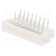 39-53-2164 Connector: FFC/FPC; tinned; THT; 200V; 1A; Easy-On; PIN: 16; 1.25mm zIhSkYjaoUlLd5HrnWRWFQef3b5TJ3tFZTmwRbnnJvw