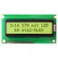 EA W162-NLED Display: LCD; alphanumeric; STN Positive; 16x2; yellow-green; LED WDEM-D2tJD5v0IvndLw64KvozJSpTEOUsx_QRozSuzw