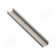 PA-GLAXMNK1M-AL-90 Profiles for LED modules; champagne; 1m; GLAX MINI; aluminium vEefoiIIZPS9FZxoDQbeuh-9aRuSbT28V4cvuDmiEJY
