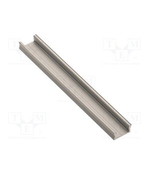 PA-GLAXMNK1M-AL-90 Profiles for LED modules; champagne; 1m; GLAX MINI; aluminium vEefoiIIZPS9FZxoDQbeuh-9aRuSbT28V4cvuDmiEJY