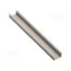 PA-GLAXMNK1M-AL-90 Profiles for LED modules; champagne; 1m; GLAX MINI; aluminium vEefoiIIZPS9FZxoDQbeuh-9aRuSbT28V4cvuDmiEJY