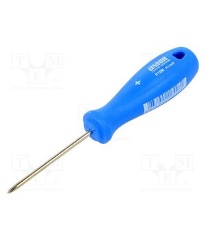 616428 Screwdriver; Phillips; PH0; 615NI; Blade length: 60mm Vgwqmar7EvWfF9--FPebRPaFh3P-5aCvYlNpiixYKSM