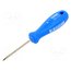 616428 Screwdriver; Phillips; PH0; 615NI; Blade length: 60mm Vgwqmar7EvWfF9--FPebRPaFh3P-5aCvYlNpiixYKSM