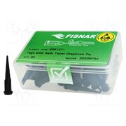 8501270 Needle: plastic; 1.25"; Size: 16; straight,conical; 1.2mm 2-4jDrKOcEA3lIfZwUT1EU1l_1e1Rk77ExPbbLiht5Y
