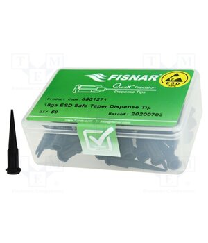 8501270 Needle: plastic; 1.25"; Size: 16; straight,conical; 1.2mm 2-4jDrKOcEA3lIfZwUT1EU1l_1e1Rk77ExPbbLiht5Y