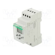 PCZ-525.2 Programmable time switch; Range: 1 year; SPDT; 24÷264VAC; PIN: 6 fCb3Gsjiu0O3ZbRikxESr3MRXu3iu_BeFkMHTSXNDH0