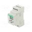 PCZ-525.2 Programmable time switch; Range: 1 year; SPDT; 24÷264VAC; PIN: 6 fCb3Gsjiu0O3ZbRikxESr3MRXu3iu_BeFkMHTSXNDH0
