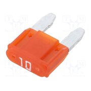 341127-58V Fuse: fuse; 10A; 58VDC; automotive; 11.2mm; tin alloy IRE_IVdAY4y0IV9dqY6-xD3pXBiZNsvNHm7RFiIoxV0