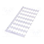 FORTIMO LED SQUARE-DS SMF 840 HV/LV4 LED strip; W: 260mm; L: 520.5mm; No.of diodes: 128; CRImin: 80; 3000K 3oXp-LOD7LyzumbuUTOZnpfH6xbye6mqXMo8eV0ztP4
