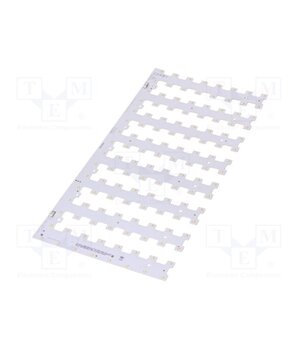 FORTIMO LED SQUARE-DS SMF 840 HV/LV4 LED strip; W: 260mm; L: 520.5mm; No.of diodes: 128; CRImin: 80; 3000K 3oXp-LOD7LyzumbuUTOZnpfH6xbye6mqXMo8eV0ztP4