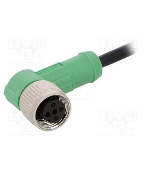 SAC-3P-3,0-PVC/M12FR Cable: for sensors/automation; M12; PIN: 3; angled; 3m; plug; 250VDC oZhWvBp4-pgpQx0WDo-saveS14s25aJrYviWIGClx5E