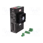 SMC139-WP Stepper motor controller; for DIN rail mounting; 8.2A; 24÷75VDC dxx-t1FBFpj9C9EiFP__NpPGllz1AChIX3ry8m7Z7AQ