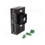 SMC139-WP Stepper motor controller; for DIN rail mounting; 8.2A; 24÷75VDC dxx-t1FBFpj9C9EiFP__NpPGllz1AChIX3ry8m7Z7AQ