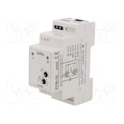 PCM-32 Timer; 0,1s÷10days; SPDT; 250VAC/16A; Usup: 230VAC; PCM; -20÷60°C Uz-hLcye0luabpF7DDAR61xGfCGMWZmdcGZ6mvH6q-c