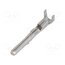 163307-2 Contact; male; CMNL; brass; tinned; 1÷2.5mm2; bulk; crimped; 13A sd3OPGfbXSLbjRq6RUnaaoWREQCZrkvsUPulKe5sor0