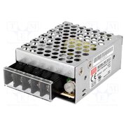 RS-15-3.3 Power supply: switching; for building in,modular; 9.9W; 3.3VDC 5SoGX9VLEiAKLlZhq9tuYFG_ScZblph-CGkd7rz437s