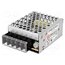 RS-15-3.3 Power supply: switching; for building in,modular; 9.9W; 3.3VDC 5SoGX9VLEiAKLlZhq9tuYFG_ScZblph-CGkd7rz437s
