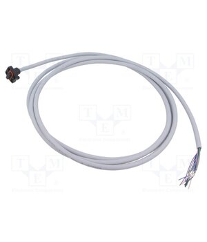 CN-8A-C2 2m; Interface: analog; Cable: for sensors/automation mQOEBPvhPtdk4SvQcW6lyVgmFuOxFbrgKFVXJZn3YaA