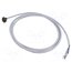 CN-8A-C2 2m; Interface: analog; Cable: for sensors/automation mQOEBPvhPtdk4SvQcW6lyVgmFuOxFbrgKFVXJZn3YaA