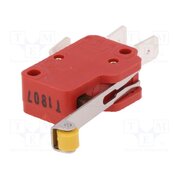 1006.1511 Microswitch SNAP ACTION; 10A/400VAC; with lever (with roller) vuKF3QxE2dm_Q5et3ULvig50jEwsLuMz4VnlZt9_IcY