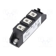 MEA75-12DA Module: diode; common anode; 1.2kV; If: 75A; TO240AA; Ufmax: 1.85V 5pmm0YtJ9bib8LG6DQTaPowAhn23PesUS9ejMAhT2MU