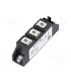 MEA75-12DA Module: diode; common anode; 1.2kV; If: 75A; TO240AA; Ufmax: 1.85V 5pmm0YtJ9bib8LG6DQTaPowAhn23PesUS9ejMAhT2MU