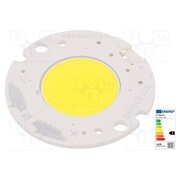 BXRC-50E10K1-D-74 Power LED; COB; 76.8W; 5000K; 12151lm; 120°; CRImin: 80; Front: flat N8NHnferezzVVnm7sCWshrDHaymRvFZaewuckG365kg