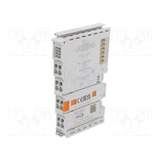 KL6821 Industrial module: communication; 0÷55°C; IP20; DALI/DALI 2; Ch: 1 Ela55ApqQmVReAKZeA2cjoa7u8xNHnZL1KFdFxK9yDk