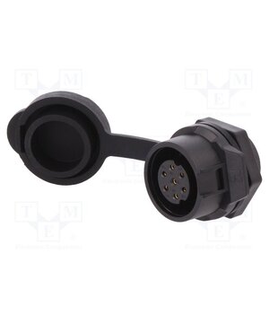 2229 Connector: circular; socket; size 16; 02; female; PIN: 7; 400V; 5A zeZ6ohBv4SH3rru1IJ2G_i3SR0elElXSMJwXX38OosY