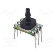 ABP2DANT001PGSA3XX Sensor: pressure; 0÷1psi; gage; OUT: SPI; Usup: 3.3VDC; DIP; ABP2 y02tEr01lYr89YQtJSLMQhBZ6DNxAtGBNfpJ5p1ANVI