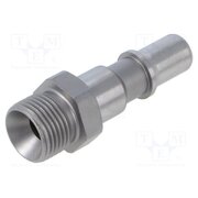 RBE08.6152 Splice terminal: quick splice; 16bar; Thread: G 3/8" external AVfhZz5KSTudd4t9PSOyBMptZPisj9N1fpzP9SMXMEs