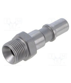 RBE08.6152 Splice terminal: quick splice; 16bar; Thread: G 3/8" external AVfhZz5KSTudd4t9PSOyBMptZPisj9N1fpzP9SMXMEs