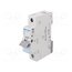 MBN110E Circuit breaker; 230/400VAC; Inom: 10A; Poles: 1; Charact: B; 6kA 6c4alXvsEDwSq2AOspHnpu2DjqKC7IAVT1Uznw_Jhmw