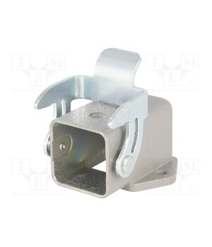 09200030801 Enclosure for connectors: HDC; size 3A; Han® A; with latch O7cemdo3wst9iebwyy0DeF3yrouhcRwS1bl2eUqN91U