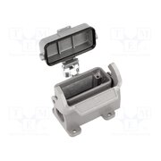 19200100295 Enclosure for connectors: HDC; size 10A; Han® A; IP65; with latch 7W_sJ1BkpXq008h-yD48S3YN2xovI3_xuu3CeM5QoLU