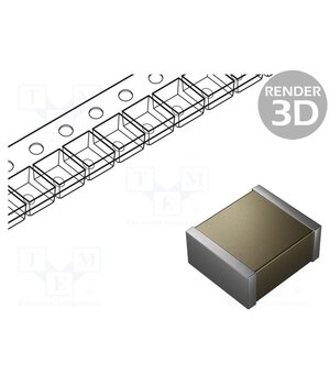 C5750X5R1H106K230KA Capacitor: ceramic; MLCC; 10uF; 50V; X5R; ±10%; SMD; 2220; 178mm pBc79r06ubtgH0a_AIsACKFlBdw6hEe9uF9smdFiOQo