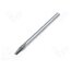 TIP F1 Tip; chisel; 3.2mm; for  soldering iron rnYbWeHYGgcTwNhIBcrqQheN5utwbCMFFh6BrfHIaOI