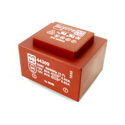 TRANSFORMATORS 16VA 2x12V 0,667A MT812-2

 TJM1206D.jpg