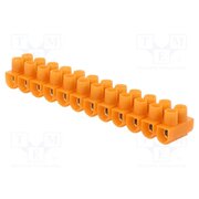 21210108 Connector: terminal block; 24A; unflamed; screw terminal; orange DSO07judKlmH9o4uDRQtEy0GrS-BDqt0UlnD3eyl6Bg