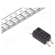 TLP292(GR-TPR.E(T Optocoupler; SMD; Ch: 1; OUT: transistor; Uinsul: 3.75kV; Uce: 80V AVP98QHwmpB2ysu7_x2mmqH9cJ7EWPwNB3b3eV6YkiE