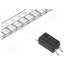 TLP292(GR-TPR.E(T Optocoupler; SMD; Ch: 1; OUT: transistor; Uinsul: 3.75kV; Uce: 80V AVP98QHwmpB2ysu7_x2mmqH9cJ7EWPwNB3b3eV6YkiE