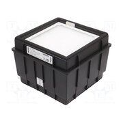 FAE1-100 Spare part: filter; for soldering fume absorber Fx3ScXif_s1aXimwp5SlJwiOxho_J8kcpZaTYKVjQHg