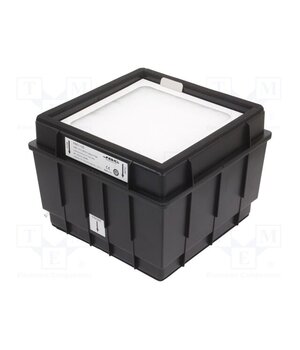 FAE1-100 Spare part: filter; for soldering fume absorber Fx3ScXif_s1aXimwp5SlJwiOxho_J8kcpZaTYKVjQHg
