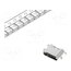 USB4515-GF-A Connector: USB C; socket; SMT; PIN: 6; horizontal; 3A wDMQy686eumjXC4S4HC2VU1WqtOrhyXVTWEV8ve9oSY