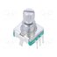 EC11E12-15P30C-SW Encoder: incremental; THT; 15imp/revol; Pos: 30; two phase A and B VD2KQdUt7_Sz3s3e9EoqjM175QZ8uuBySmtwXY8PC9A